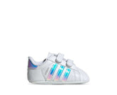 Adidas Superstar BR/PRATA - BD8000-121